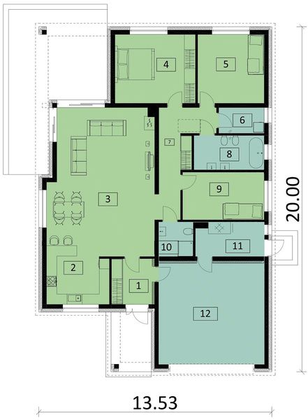 Parter projektu KA23 T