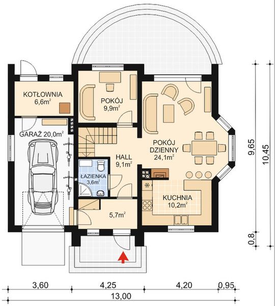 Parter projektu APS 242 NEW
