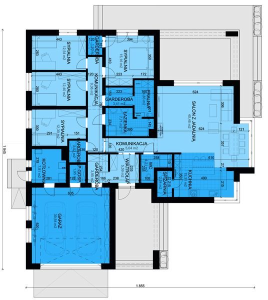 Parter projektu Sidecar