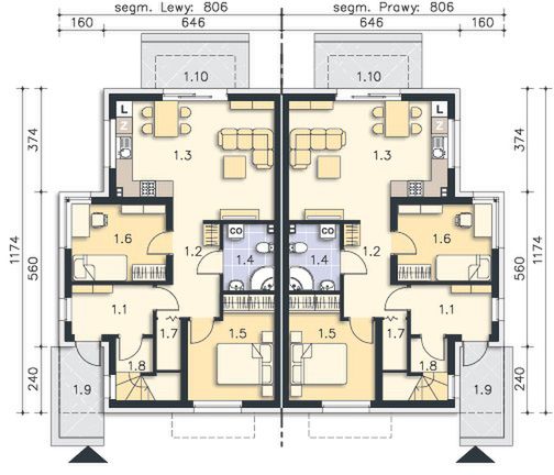 Parter projektu Zurych III LMBL42