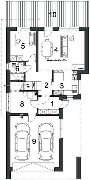 Parter projektu Wyrazisty D46