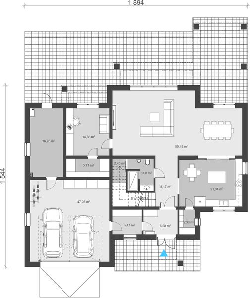 Parter projektu uA32