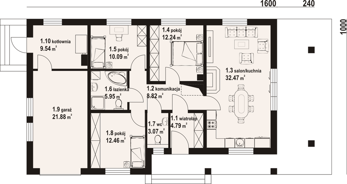 Parter projektu Asnykowo m5