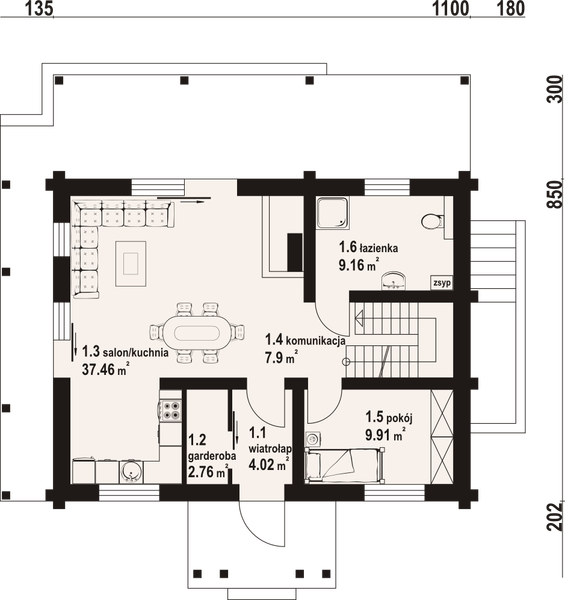 Parter projektu Lucin dw