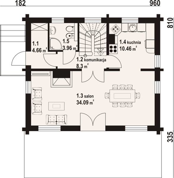 Parter projektu Jaworzynka dw 5