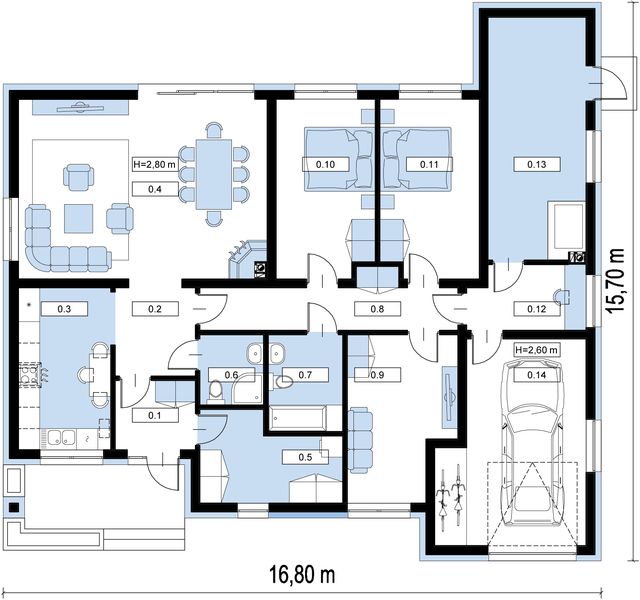 Parter projektu Mellena