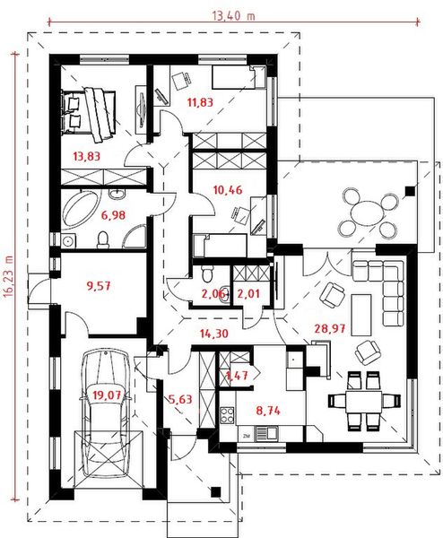 Parter projektu Jukatan
