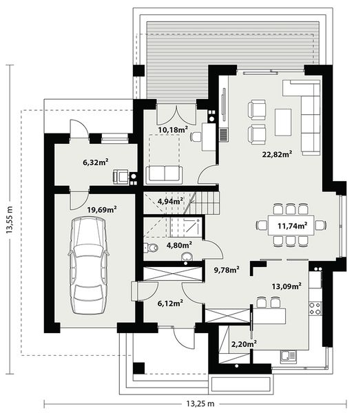 Parter projektu Enes