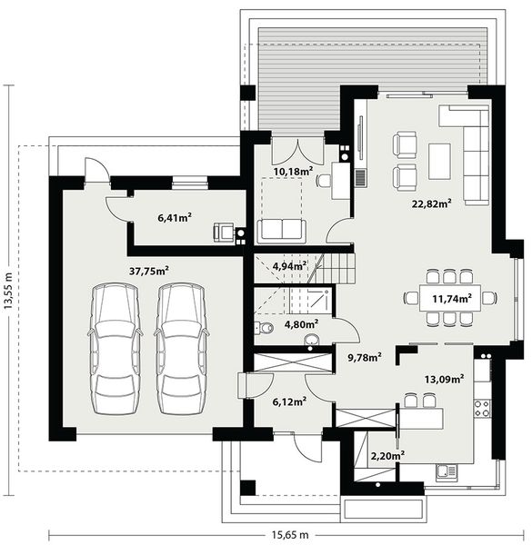 Parter projektu Enes 2