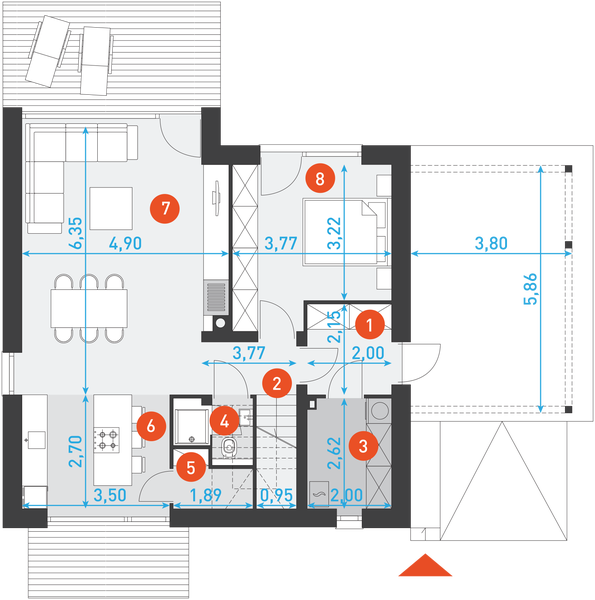 Parter projektu Rozważny 1