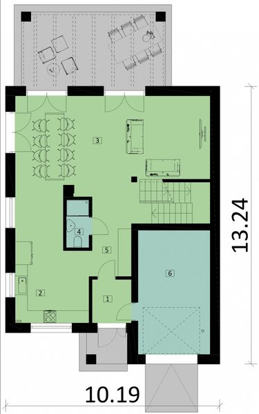 Parter projektu KA60 S