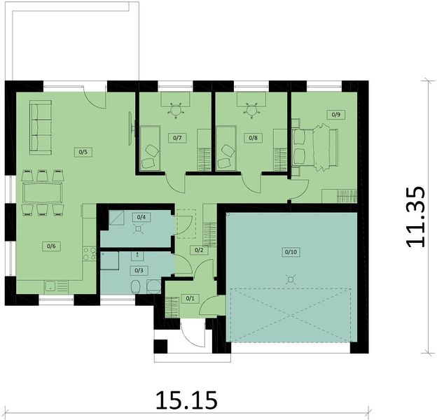 Parter projektu KA71