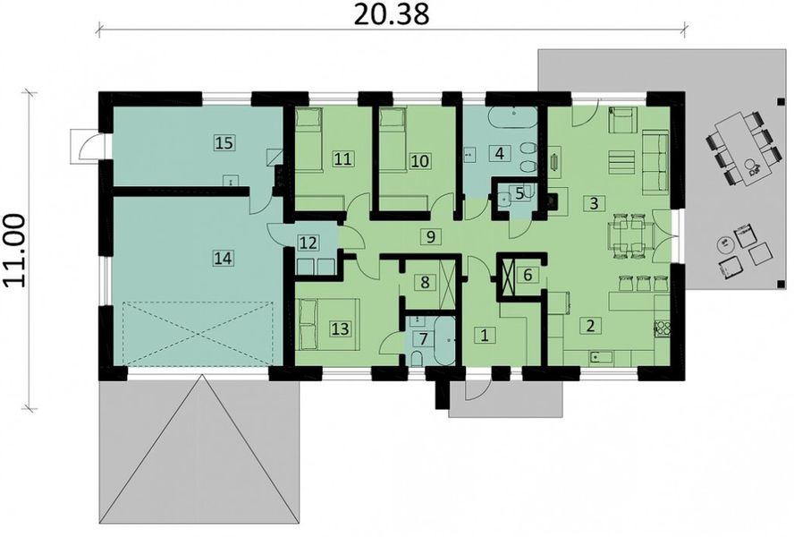 Parter projektu KA44 2G