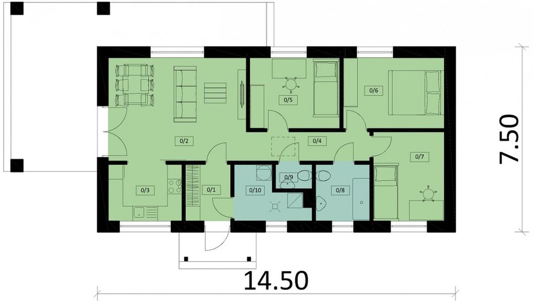 Parter projektu KA73