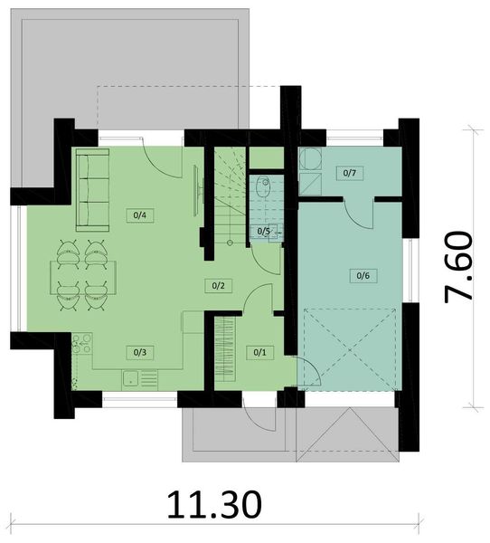 Parter projektu KA74