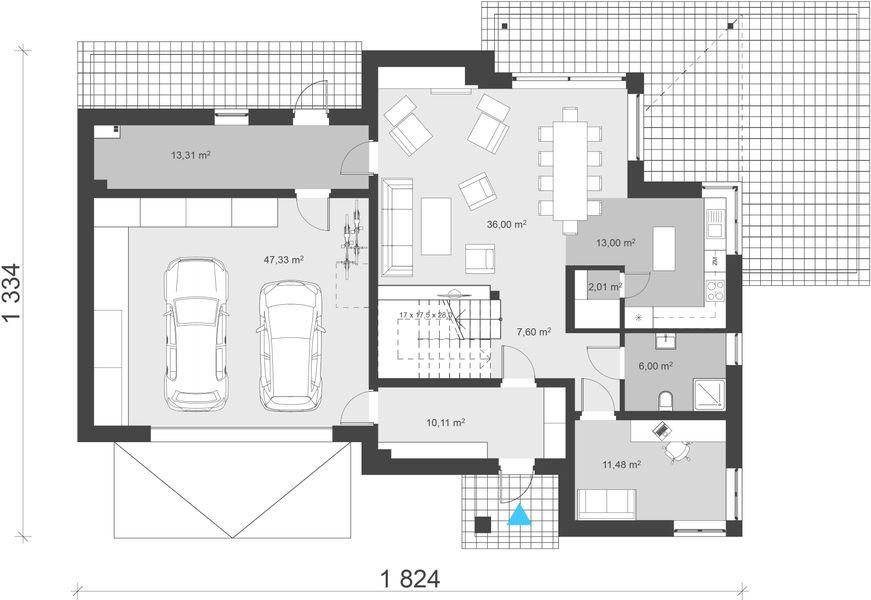 Parter projektu uA55v1