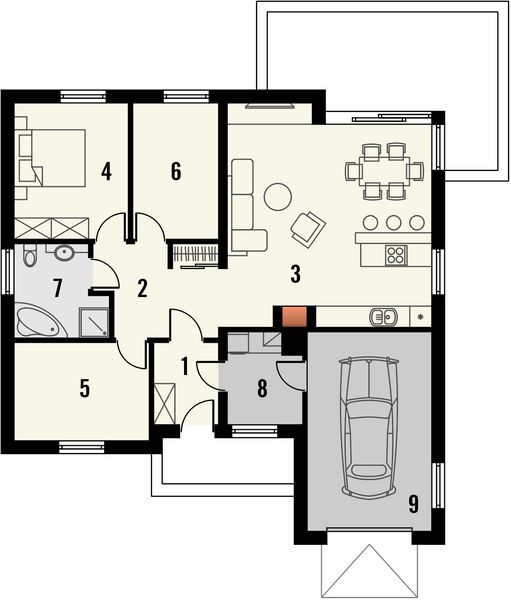 Parter projektu Andrea