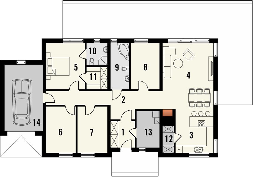 Parter projektu Velvet