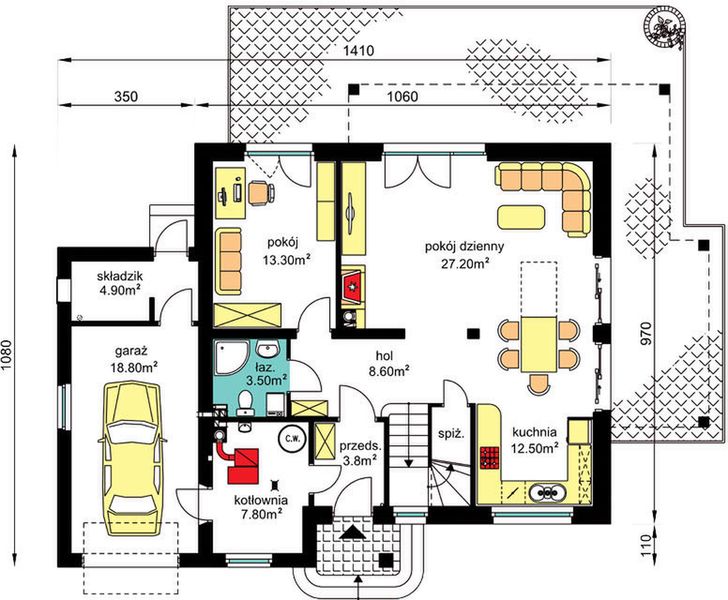 Parter projektu BW-56