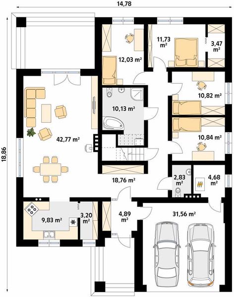 Parter projektu Decyma 11