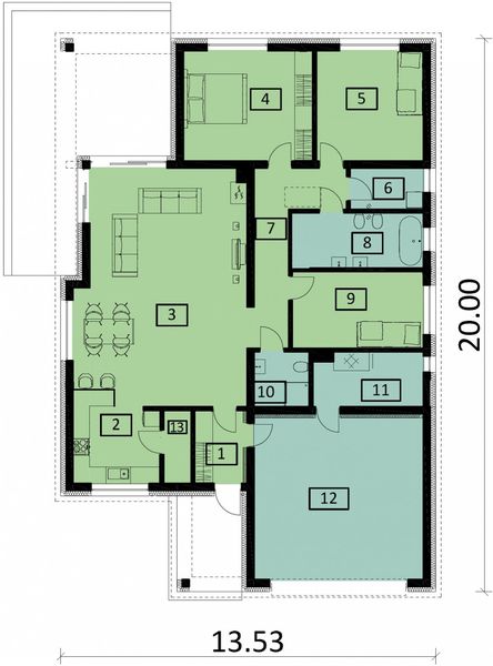 Parter projektu Ka23 war.1 T