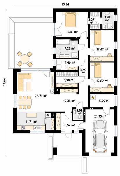 Parter projektu Cytrus 3