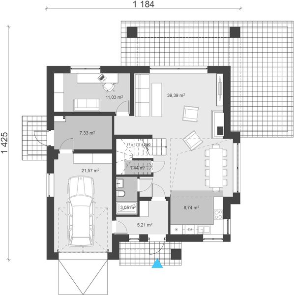Parter projektu uA84