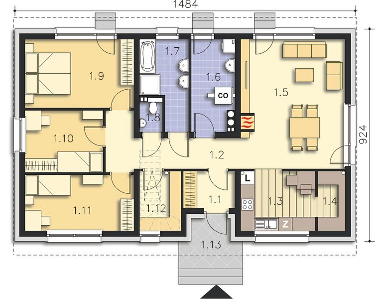Parter projektu Ostenda LMB141