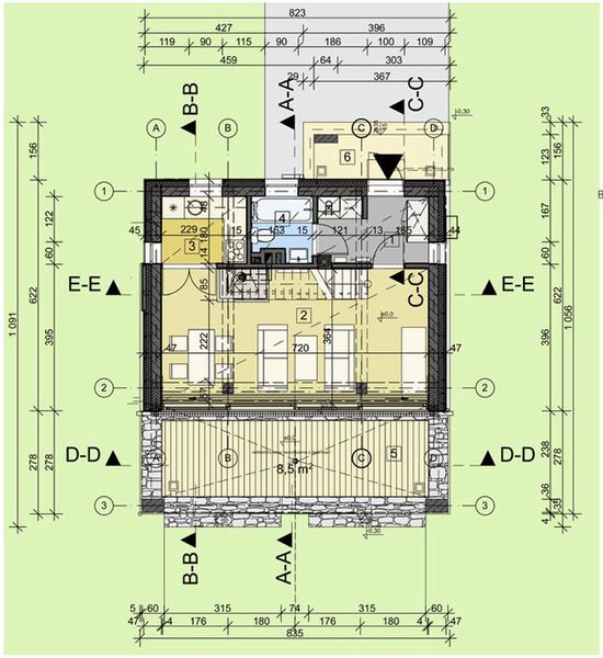 Parter projektu MD-1A