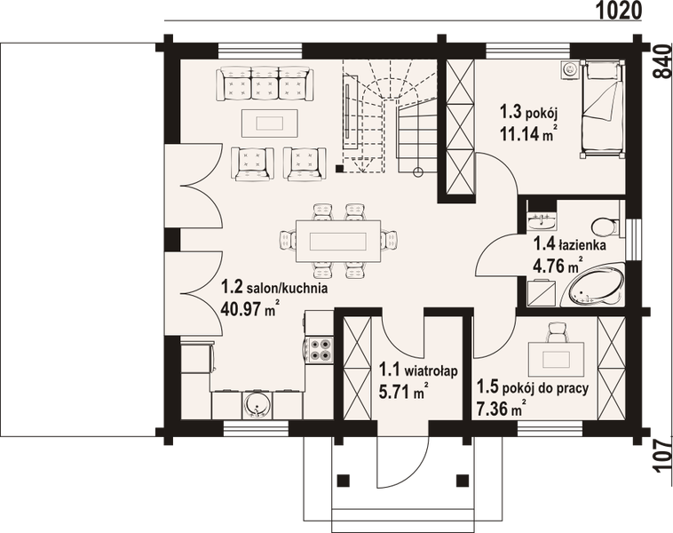 Parter projektu Paczków 3 dw