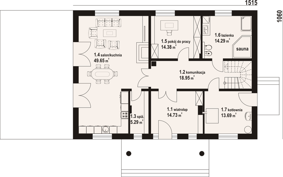 Parter projektu Podsarnie 1mk