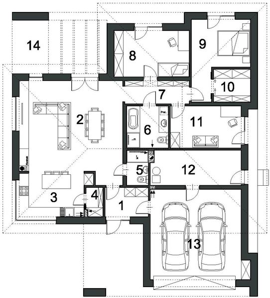 Parter projektu Interesujący D50