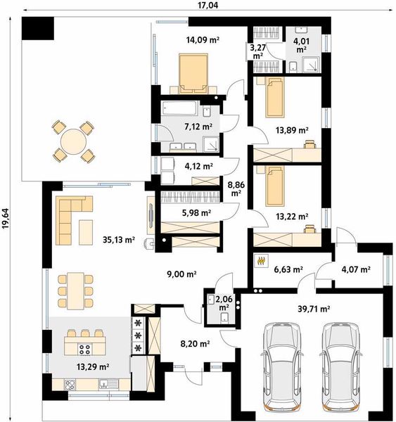 Parter projektu Cytrus 4