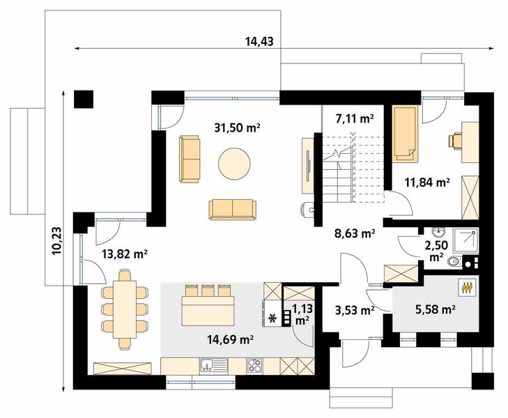 Parter projektu Słoneczny 2