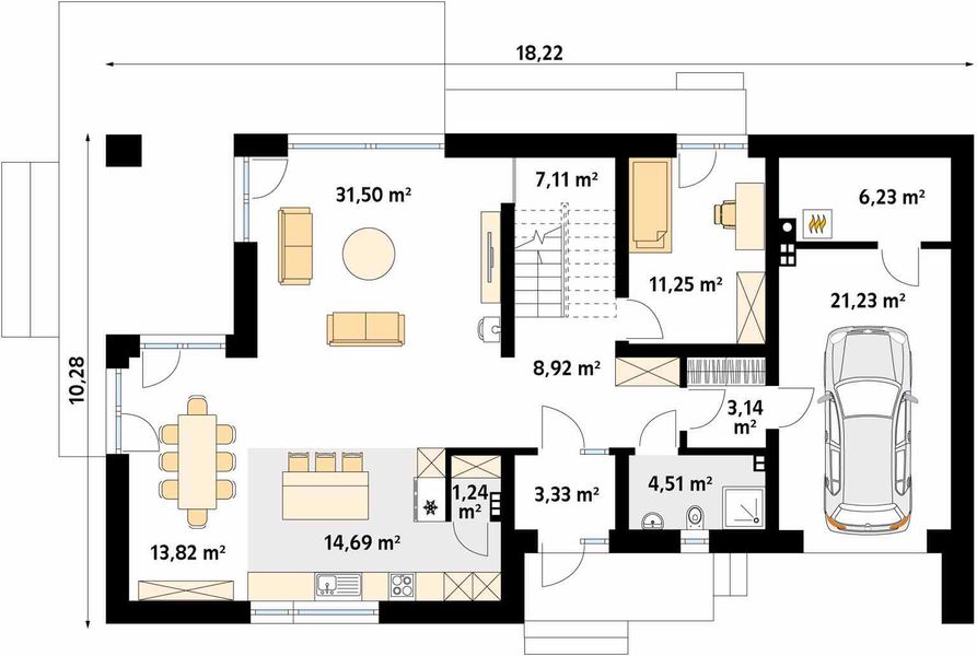 Parter projektu Słoneczny 3