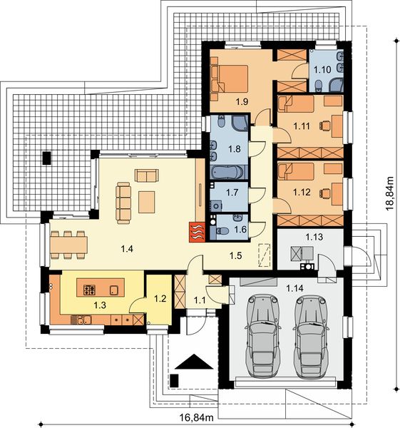 Parter projektu Padme 3 B