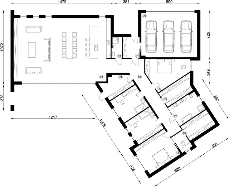 Parter projektu A-37