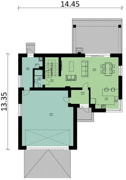 Parter projektu KA76