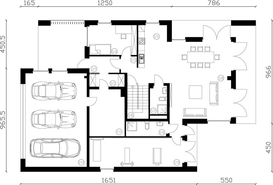 Parter projektu FX-28