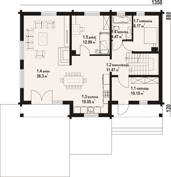 Parter projektu Bolechowo dw1