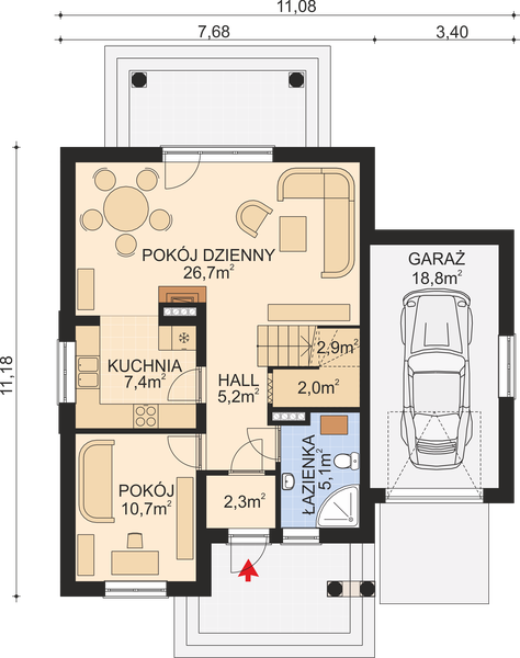 Parter projektu APS 143 wersja 2