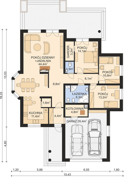 Parter projektu APS 145 wersja 2