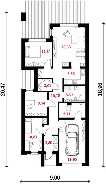 Parter projektu Sardynia