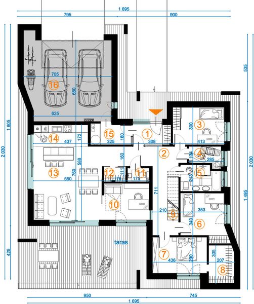 Parter projektu Gustowny 01