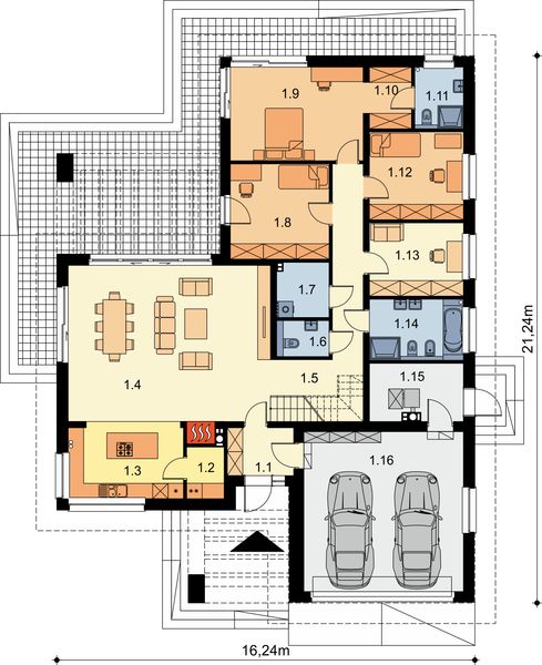 Parter projektu Padme 4