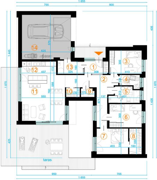 Parter projektu Dwie bryły 04