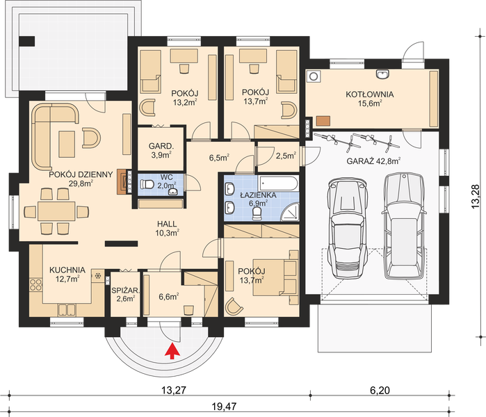 Parter projektu APS 217 + 2G