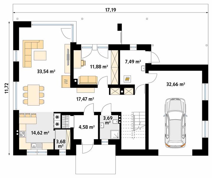 Parter projektu Denar