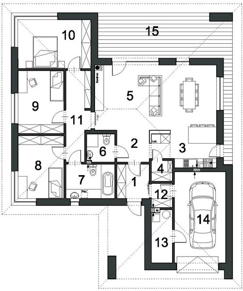 Parter projektu Wymowny D49