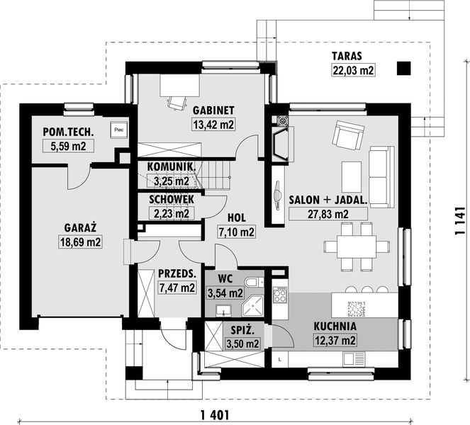 Parter projektu E-242